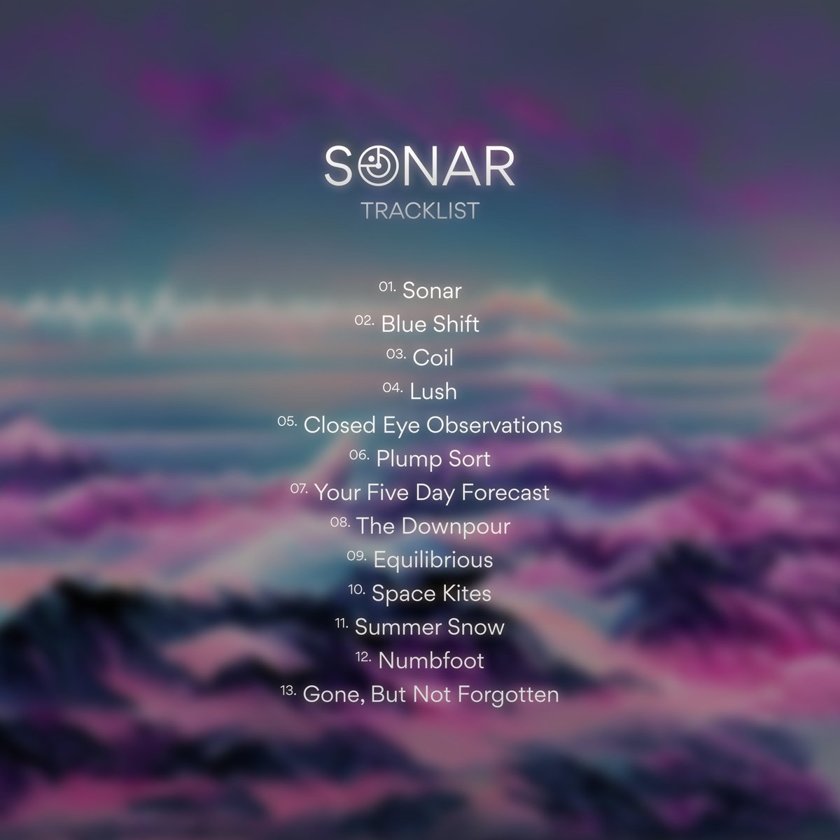 trav1099's tweet photo. Arriving Friday July 1st on #bandcamp and all major streaming services worldwide, my first full-length album... Sonar😎
Presave, retweet, click follow buttons, strive to be happy https://t.co/UOE0wmDNsO https://t.co/T4ZkeWc2R7