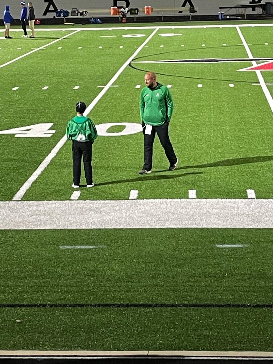 Kristian Althauser tweet media