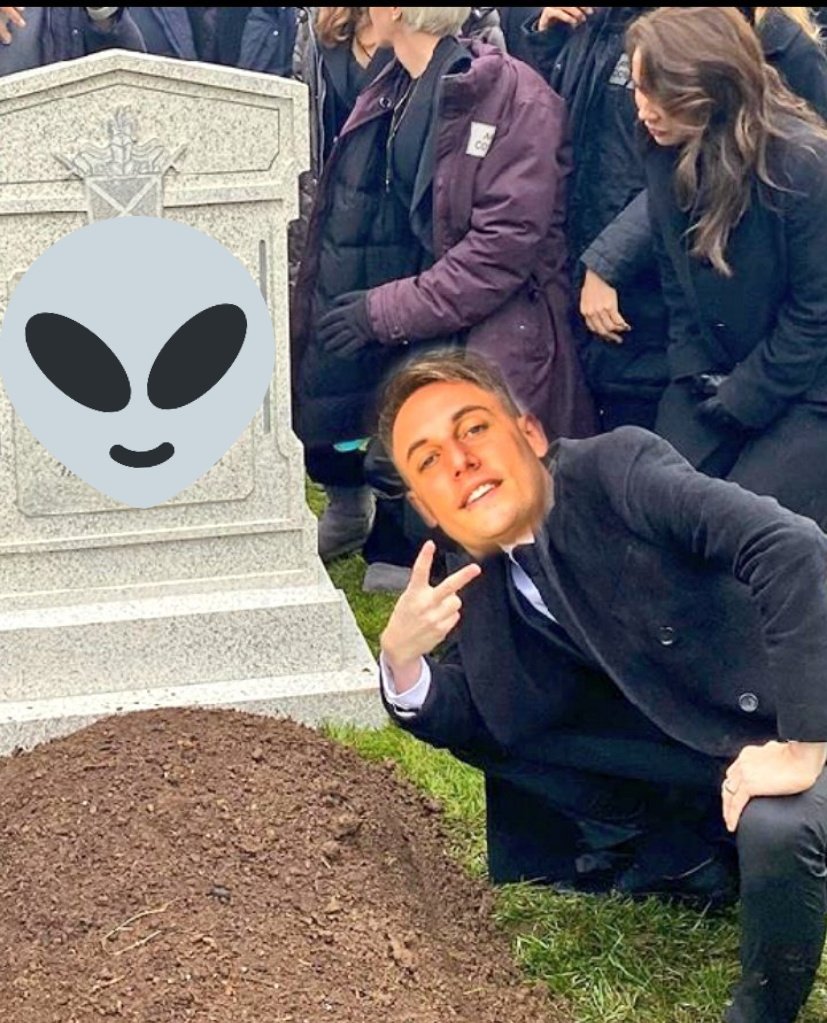 Date por muerto pequeñuelo