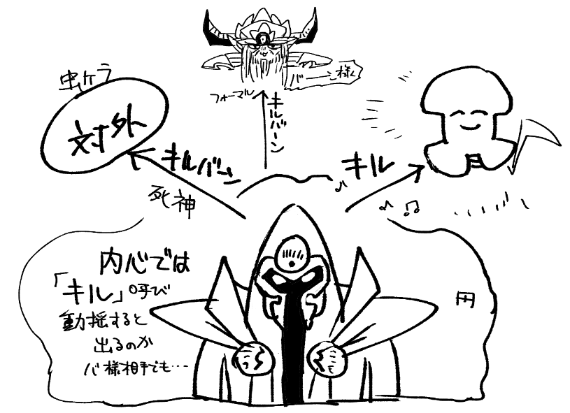 ってこと!? 