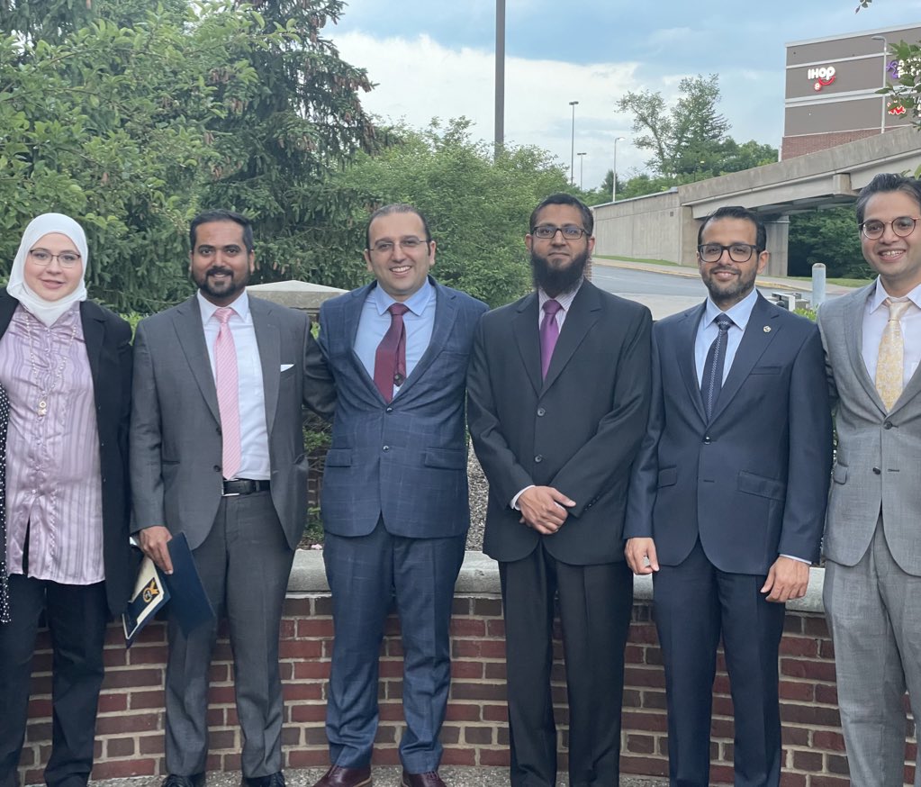 WVU CV fellows (@wvucvfellows) on Twitter photo Proud of these six fellows who are graduating. Congratulations- we are proud of what you have become. Excellent cardiologists and 5 IC in the making. <a href="/sudarshanballa/">Sudarshan Balla</a> <a href="/RameshDaggubati/">Ramesh Daggubati</a> <a href="/cardiooncCMB/">Christopher Bianco</a> <a href="/CvWvu/">WVU CV Imaging</a> <a href="/WVUHeart/">Jim Mills</a> Proud of these six fellows who are graduating. Congratulations- we are proud of what you have become. Excellent cardiologists and 5 IC in the making. <a href="/sudarshanballa/">Sudarshan Balla</a> <a href="/RameshDaggubati/">Ramesh Daggubati</a> <a href="/cardiooncCMB/">Christopher Bianco</a> <a href="/CvWvu/">WVU CV Imaging</a> <a href="/WVUHeart/">Jim Mills</a>