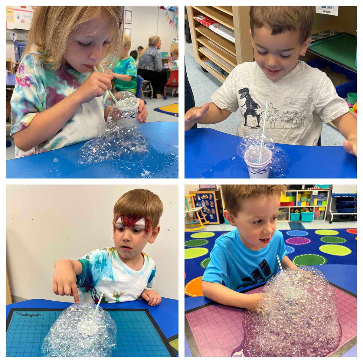 slevin_prek's tweet photo. What happens when you mix water and soap? 🫧 🫧 🫧#fhleads #waterstudy https://t.co/9FJIh8mYyF