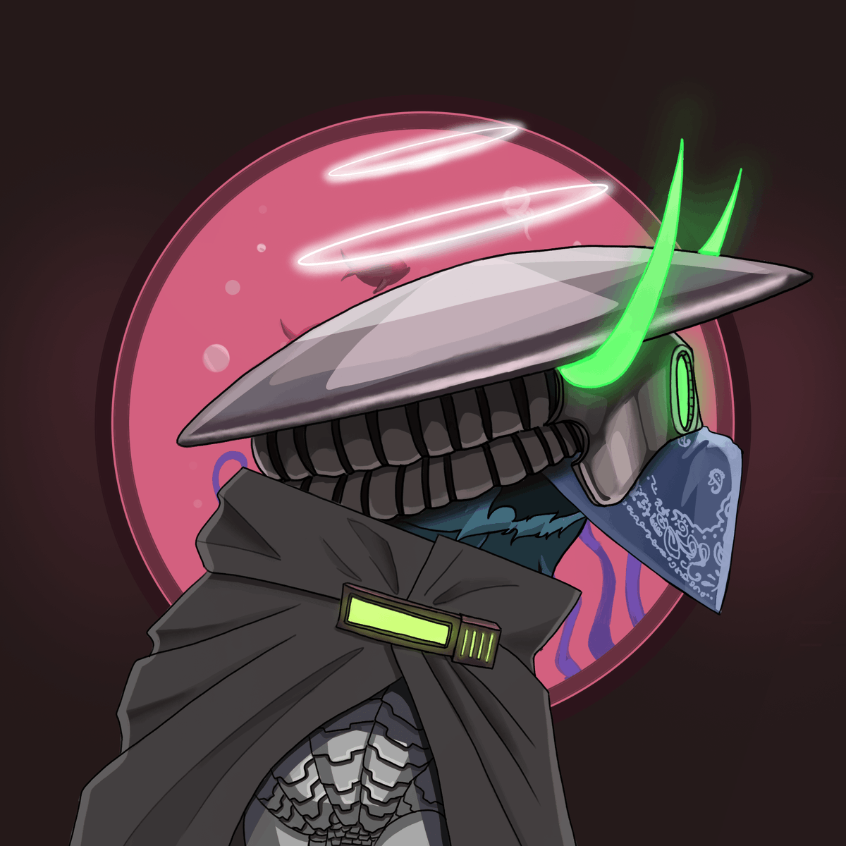 Mint went not how we expected, but we have a plan. 

New mint price: 0.25 SOL
Everyone who minted for 1 SOL will receive 3 more Cyber Raccoons NFTs.

Slow mint is new meta. Jk.
Public mint is LIVE: crclub.vercel.app

#SolanaNFTs #NFTCommunity #NFT