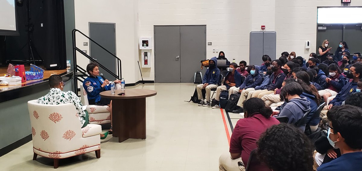 The Preuss School UC San Diego tweet media