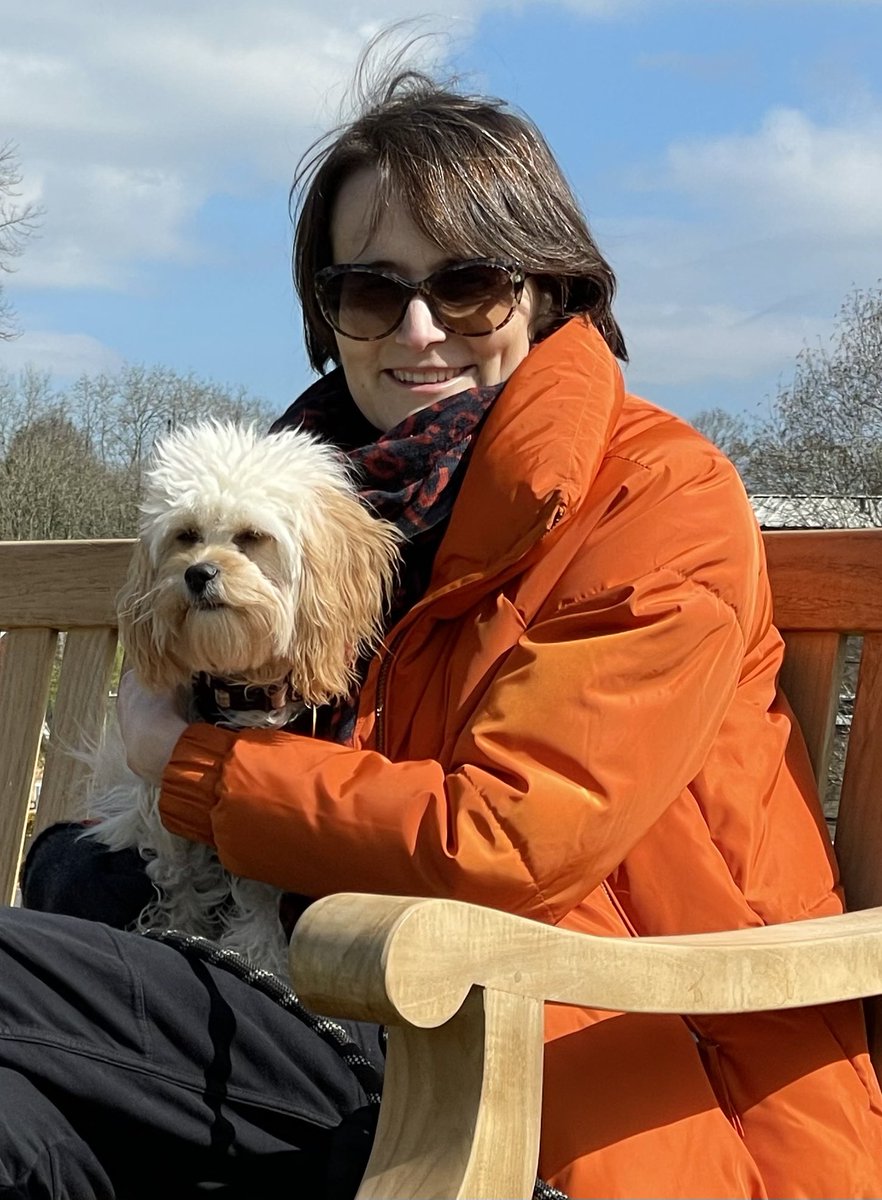 Frances Bunn tweet media