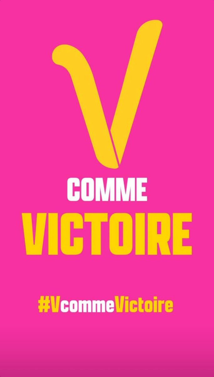 #VcommeVictoire, ce dimanche, faisons le choix du changement !

#Circo6906