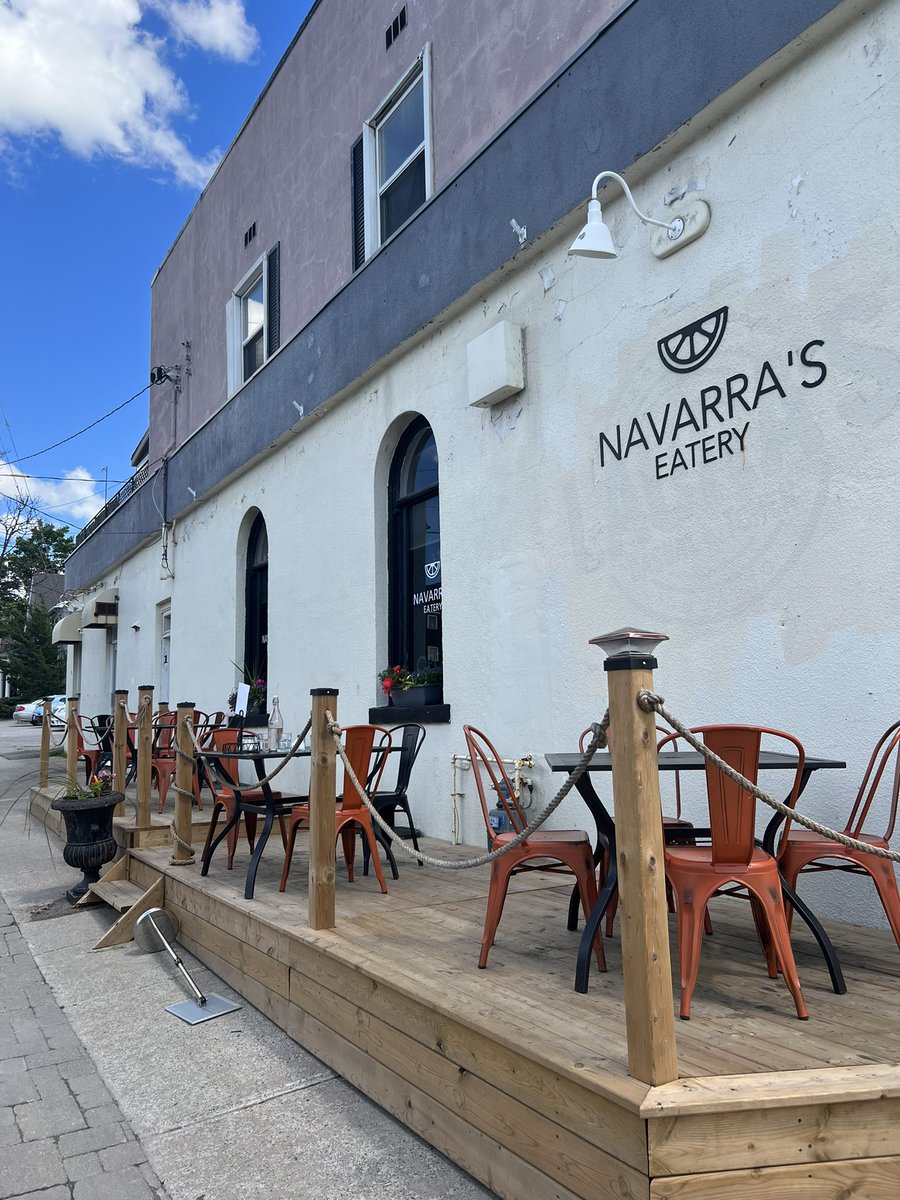 IPETontario (@ipetontario) on Twitter photo The IPET team is getting in their steps today in #Uxbridge! Thanks to #navarroseatery for fuelling us and also to CEMC Chief Alexander <a href="/twpuxbridge/">Township of Uxbridge</a> for helping us understand impacts and community response following the May 21st #derecho <a href="/westernuNTP/">Northern Tornadoes Project 🇨🇦</a> The IPET team is getting in their steps today in #Uxbridge! Thanks to #navarroseatery for fuelling us and also to CEMC Chief Alexander <a href="/twpuxbridge/">Township of Uxbridge</a> for helping us understand impacts and community response following the May 21st #derecho <a href="/westernuNTP/">Northern Tornadoes Project 🇨🇦</a>