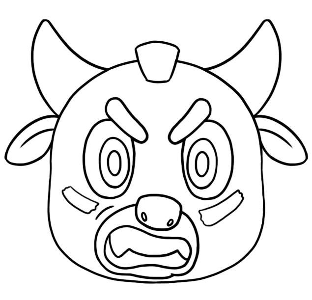 Battle Growlies tweet media