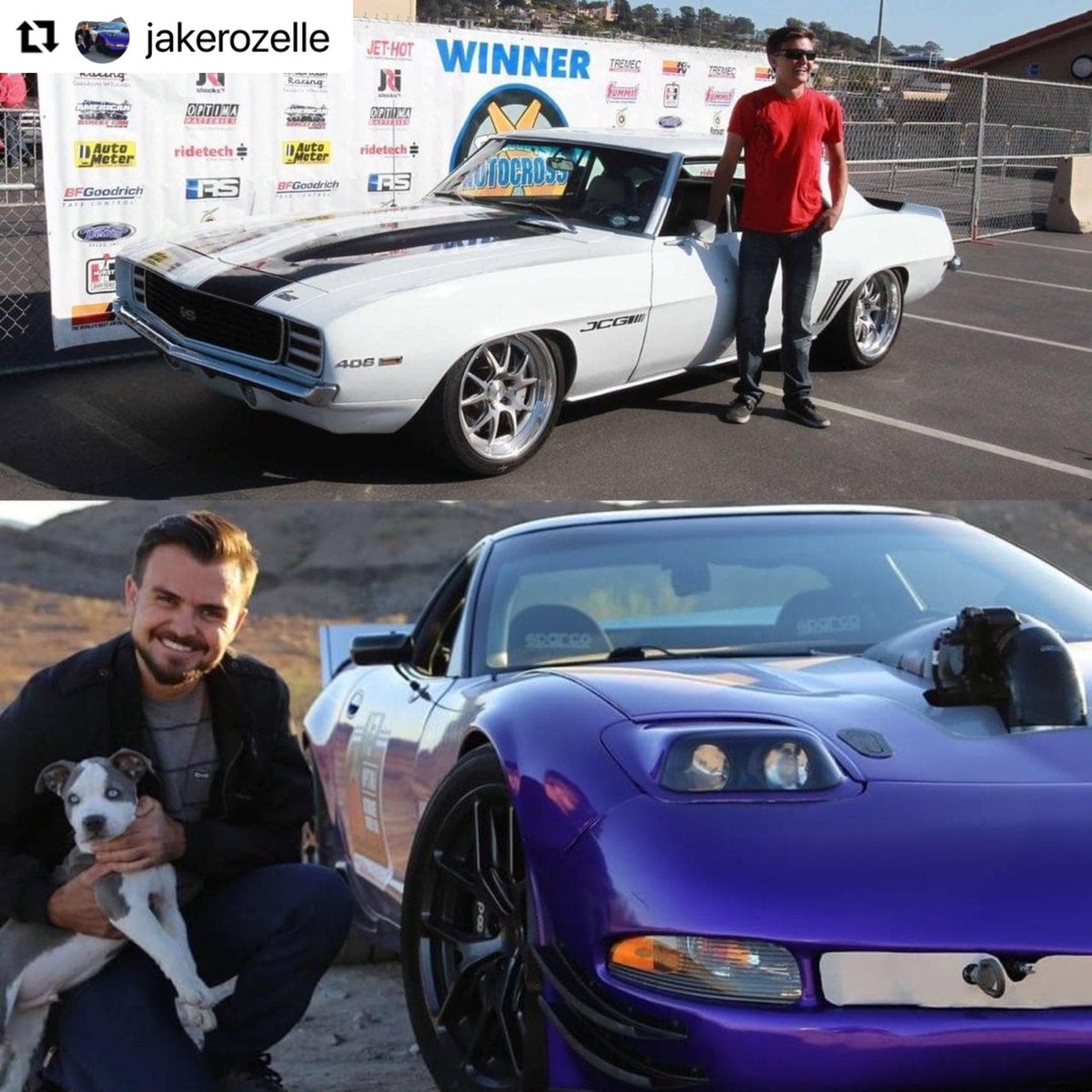 Ultimate Performance tweet media