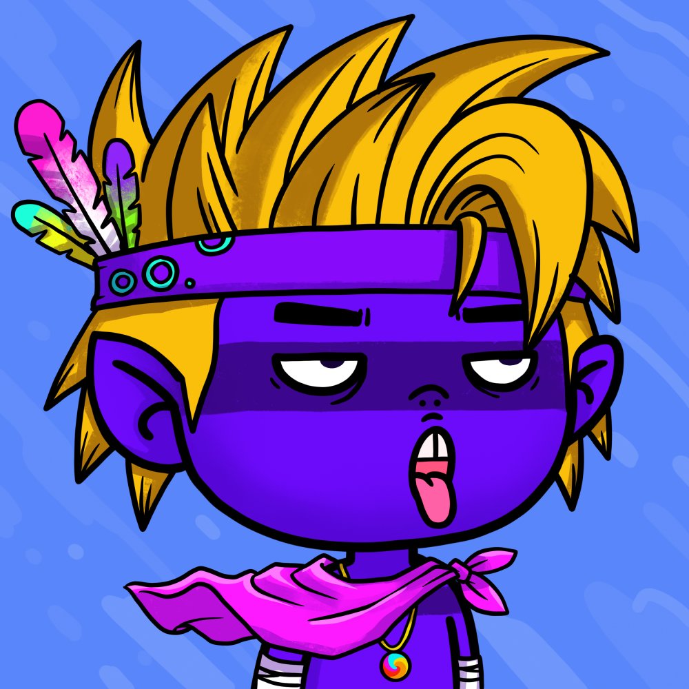 Chickashaangel1's tweet photo. @MikeVaynerchuk #Candyhunter Awesome artwork and community. Go get you some candy @CandyHuntersNFT Visit Sweetopia https://t.co/L52o9hlDxi