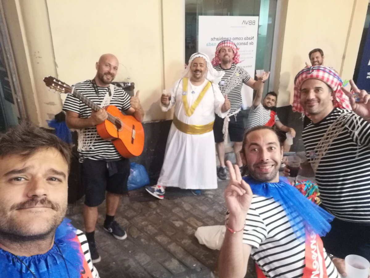 MÁS VALE NUNC4 QUE TARDE tweet media