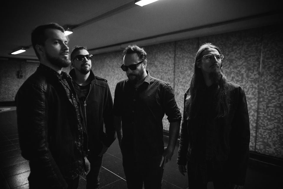 rockaxisoficial's tweet photo. La banda nacional #Bauda anunció el lanzamiento de su disco "Brvjo" en formato físico.
Todos los detalles https://t.co/Rcl5lKXjAm https://t.co/nlvOCOxZIs