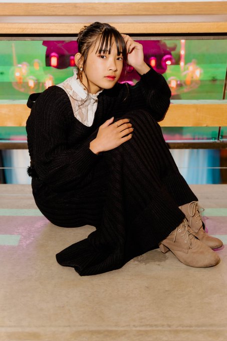 Twitterのコスプレ画像9