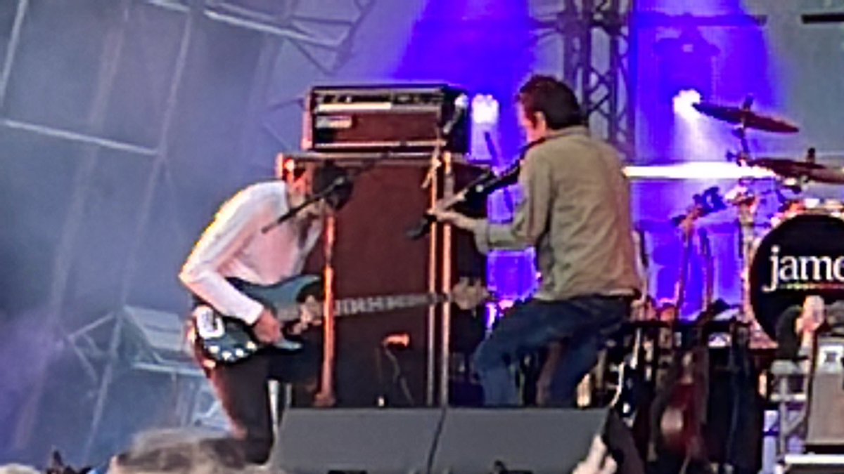 One Of The Three tweet media