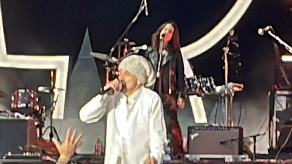 One Of The Three tweet media