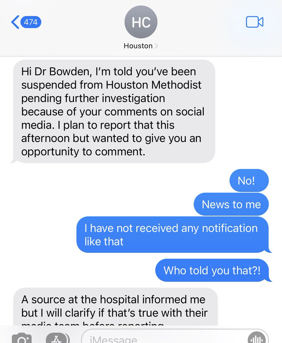 Dr Mary Talley Bowden tweet media