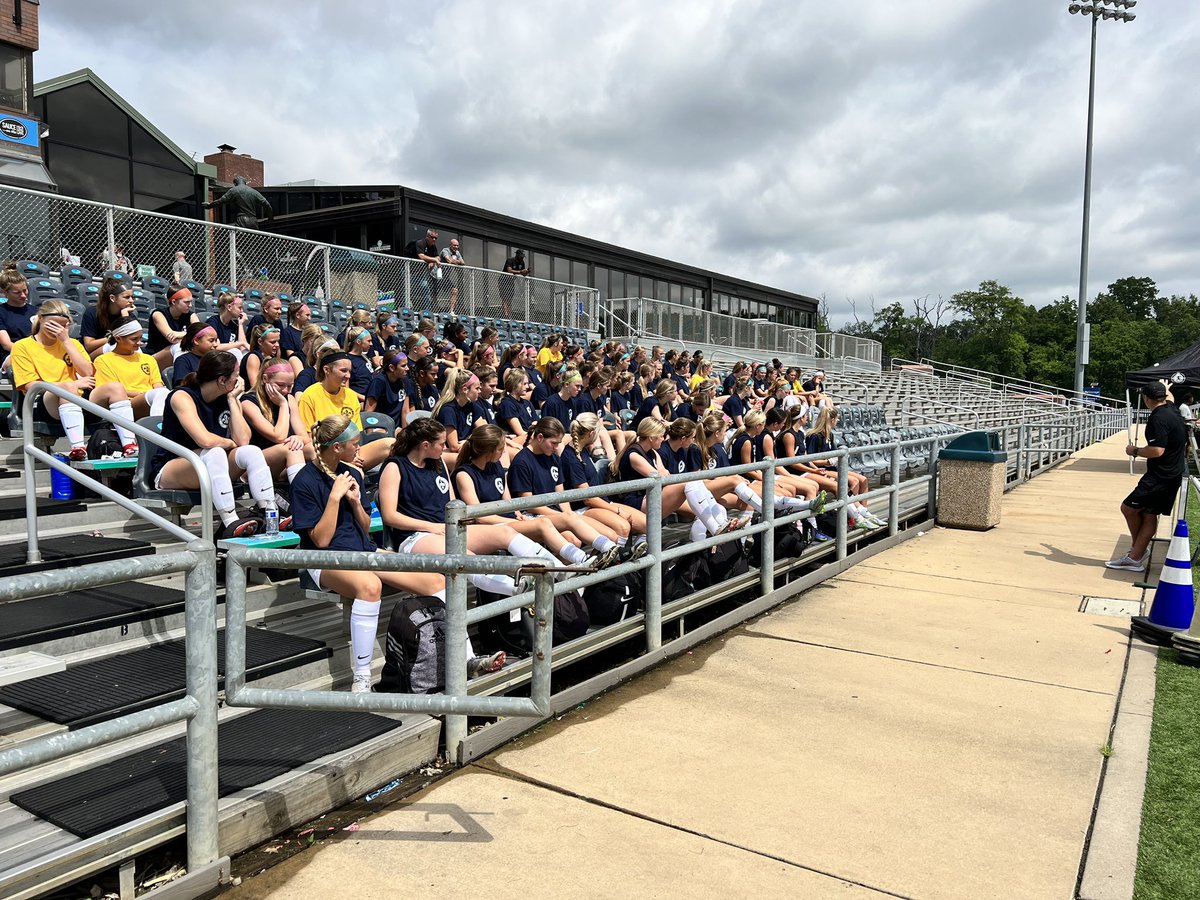 SLSG Girls tweet media