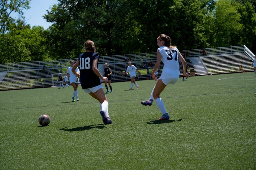 SLSG Girls tweet media