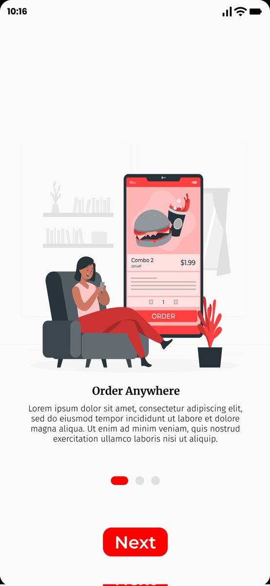 ScotchBaba's tweet photo. Day 010 of #100daysofdesign challenge.
#ui #ux #uidesign #uiux #userxperience #userinterface #100DaysOfCode #userexperience https://t.co/ul8ufp1TF7