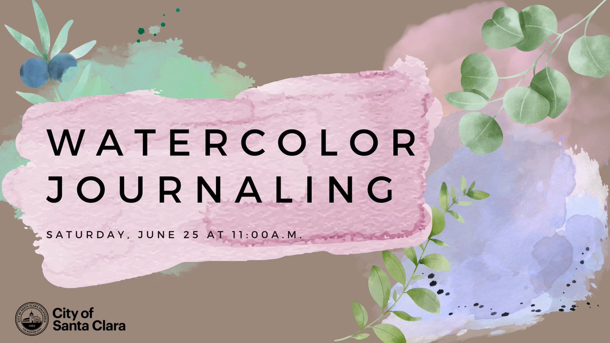 Santa Clara City Library tweet media