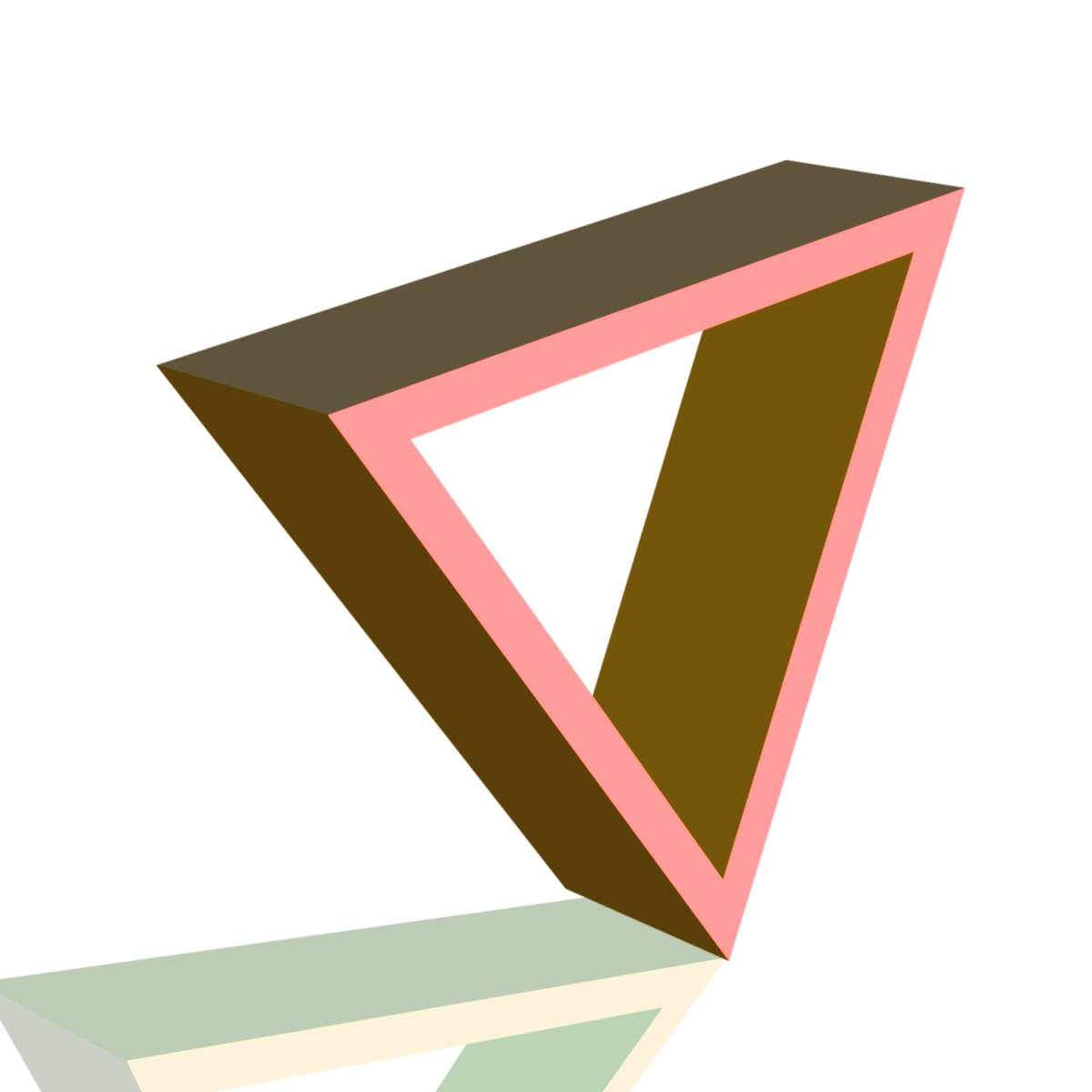 Wilmariart_'s tweet photo. This is another of my Works.. You can get them at @relayxio 

https://t.co/J5bJVfan8Z

A Triangle that floats in the Sea is in #BitcoinSV https://t.co/GMpgqpRHDo
