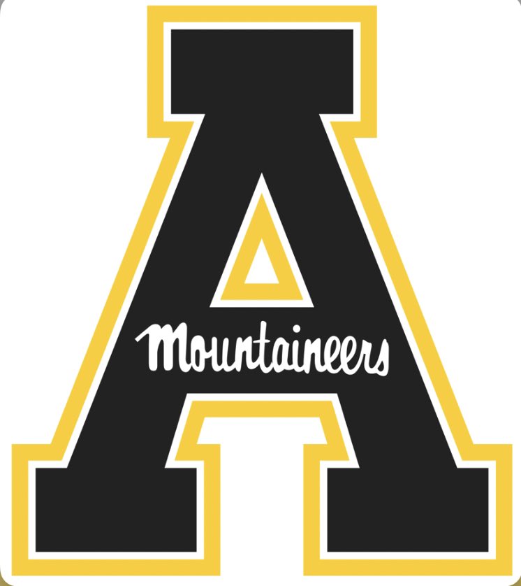 ZyeirGamble_'s tweet photo. #AGTG Bless To Receive An Offer From Appalachian State . 🙏🏾 @CoachDLockDown @Coach_JWatts @AppState_FB https://t.co/rmFyXG8qfi