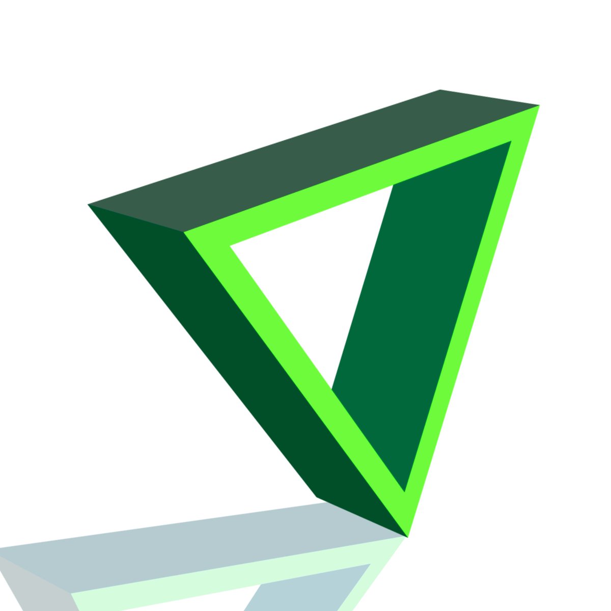 Wilmariart_'s tweet photo. This is another of my Works.. You can get them at @relayxio 

https://t.co/J5bJVfan8Z

A Triangle that floats in the Sea is in #BitcoinSV https://t.co/GMpgqpRHDo