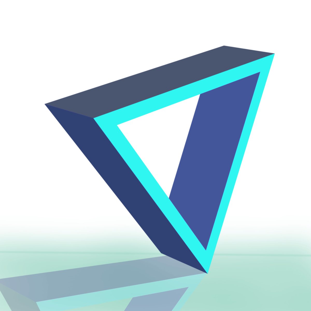 Wilmariart_'s tweet photo. This is another of my Works.. You can get them at @relayxio 

https://t.co/J5bJVfan8Z

A Triangle that floats in the Sea is in #BitcoinSV https://t.co/GMpgqpRHDo