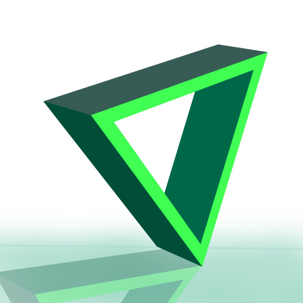 Wilmariart_'s tweet photo. This is another of my Works.. You can get them at @relayxio 

https://t.co/J5bJVfan8Z

A Triangle that floats in the Sea is in #BitcoinSV https://t.co/GMpgqpRHDo