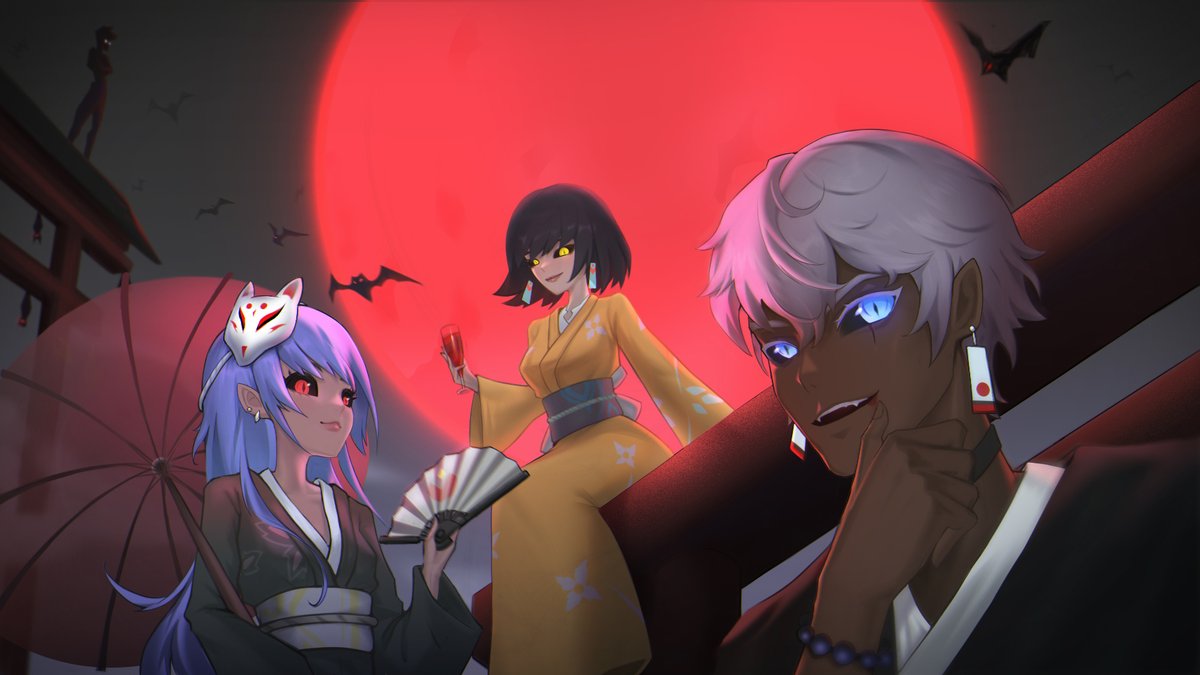 Otaku Club tweet media