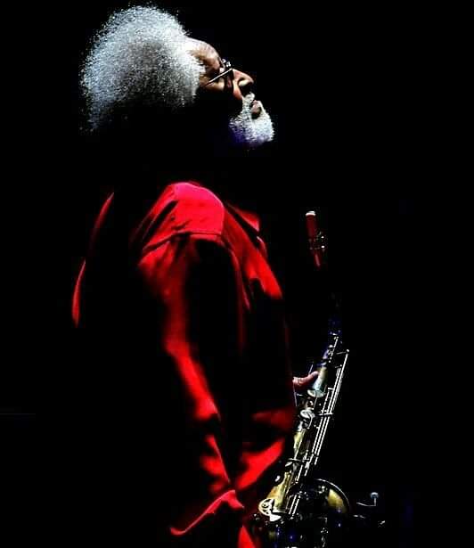 LibrarySheet's tweet photo. Sonny Rollins https://t.co/3JT6nhJchO