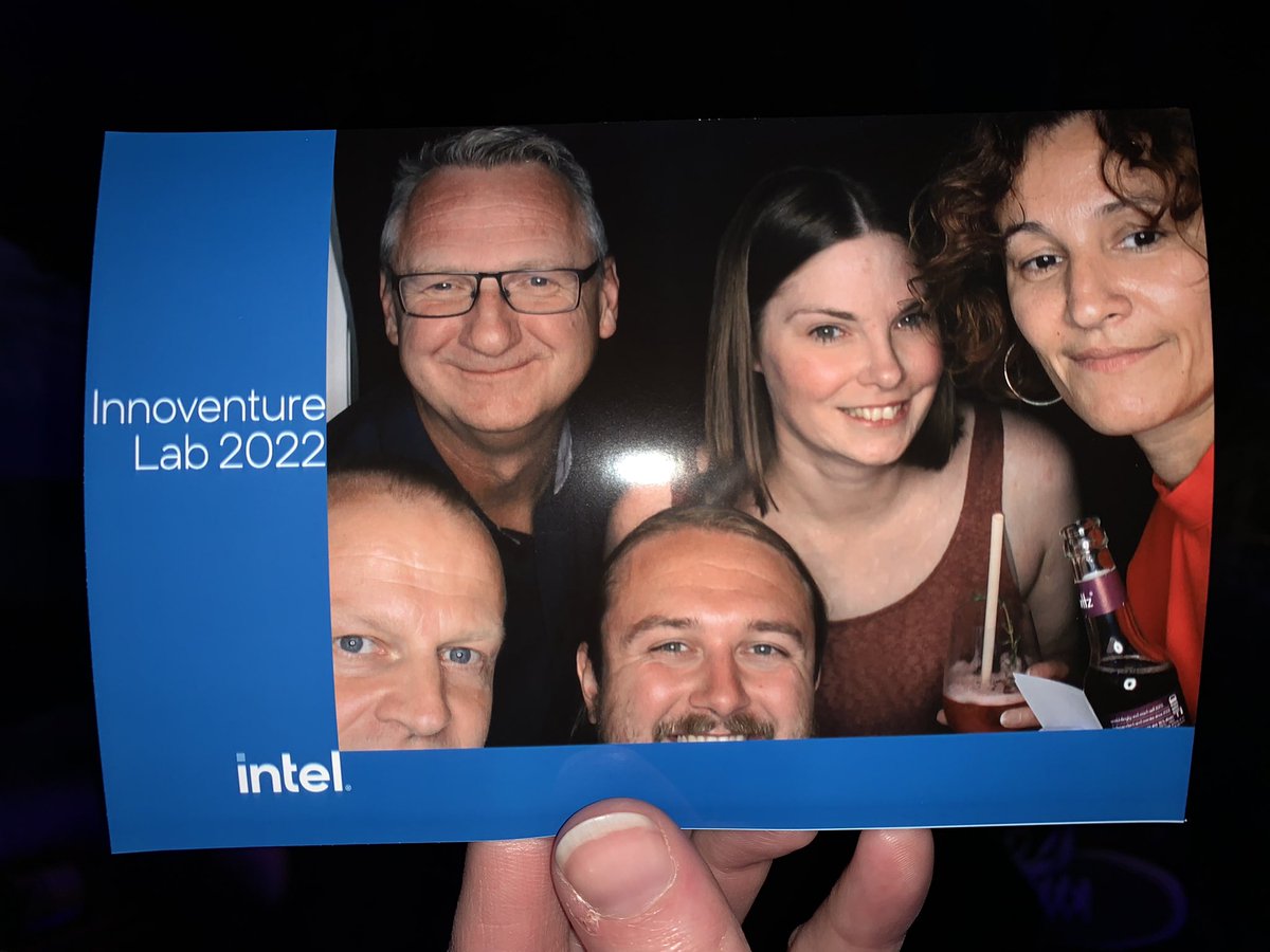 MmeUC_Tech's tweet photo. #innoventure https://t.co/W1voOwmo5E
