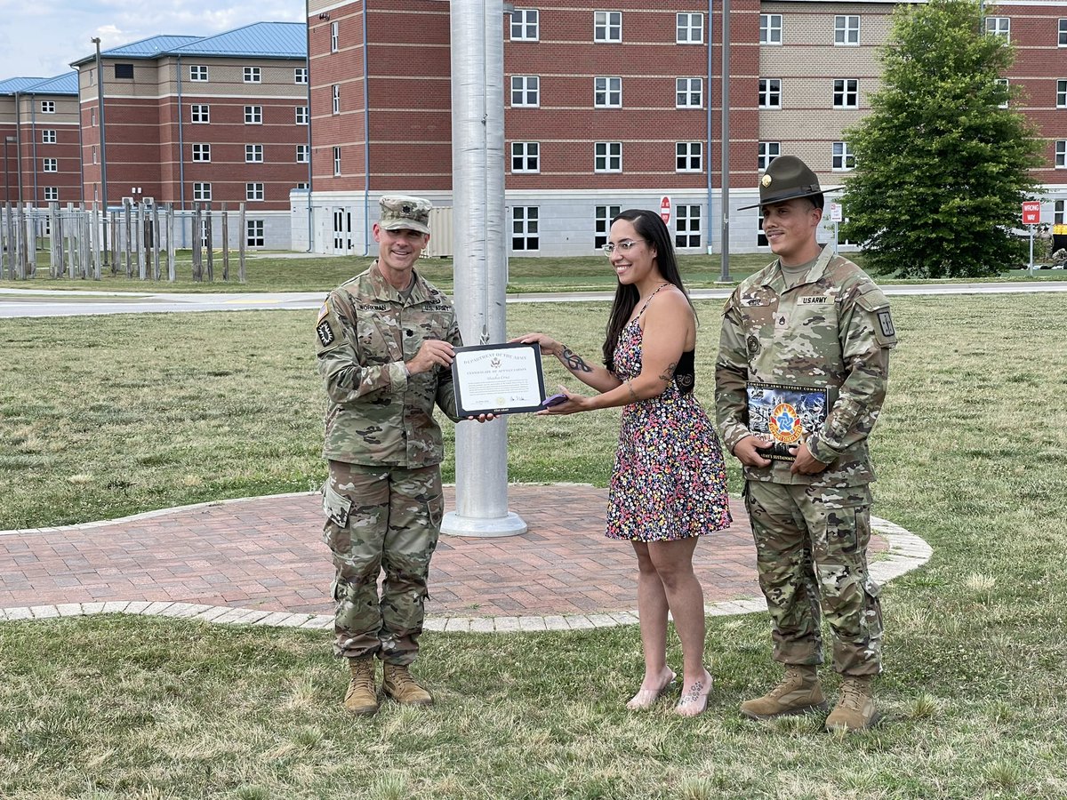 16th Ordnance Battalion tweet media