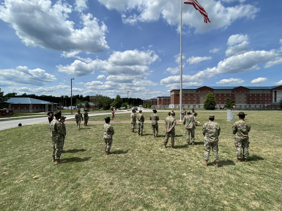 16th Ordnance Battalion tweet media