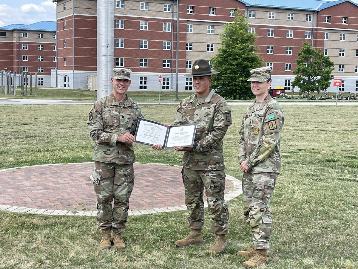 16th Ordnance Battalion tweet media