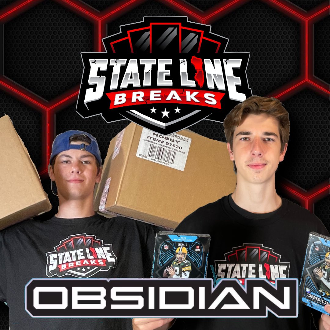 State Line Sports Cards tweet media