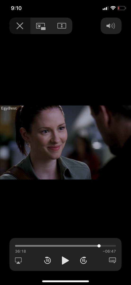 moooooula's tweet photo. Best love story ♥️🥺.. Gray's Anatomy best series https://t.co/Q96AMSnFRe