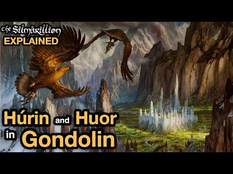 VoiceOfGeek's tweet photo. New #SilmarillionExplained Chapter 18.3 - Húrin and Huor in Gondolin. Featuring MY DAD as the voice of Húrin Thalion, and @Chasemmullins as the voice of Maeglin!
🔗➡️ https://t.co/IXcmFVkMTk https://t.co/Z8XAOQfrZS