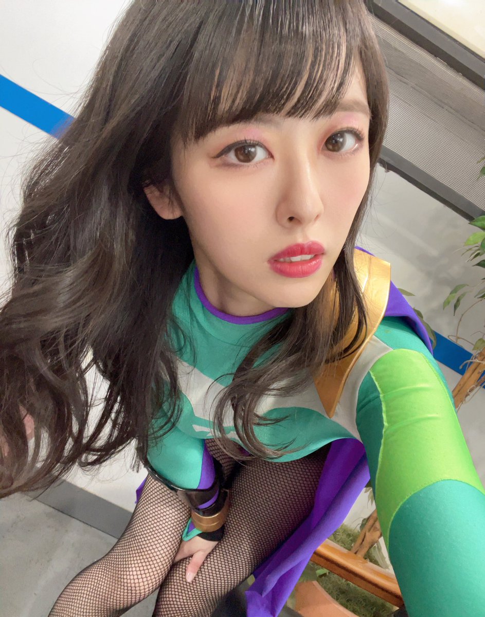 Business ZYJun On Twitter RT akari aizawa 