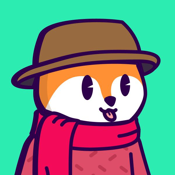 eneftiloge's tweet photo. Was about time to get a @FamousFoxFed 🟠
Was watching them for a while and they just keep building great things 💪 https://t.co/hTq8CVcJkU