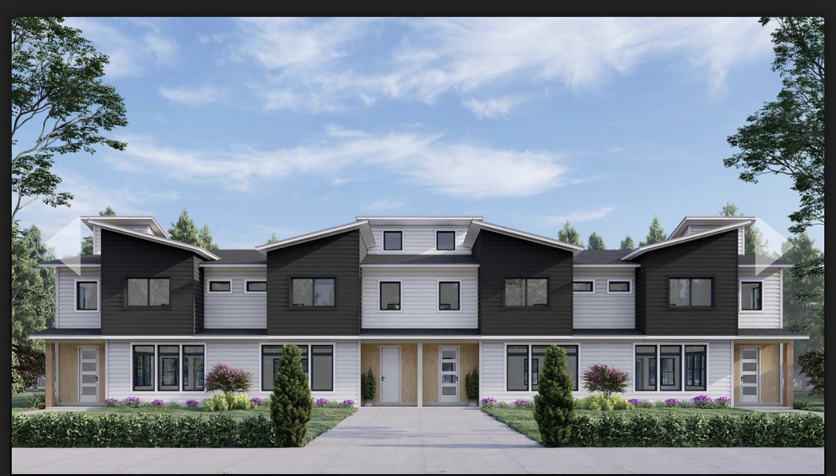 PatriarchPM's tweet photo. Our Lynn Drive Townhomes are all LEASED!!! #realestate #bryantexas #ppm #GigEm https://t.co/iTXMorZ7tU