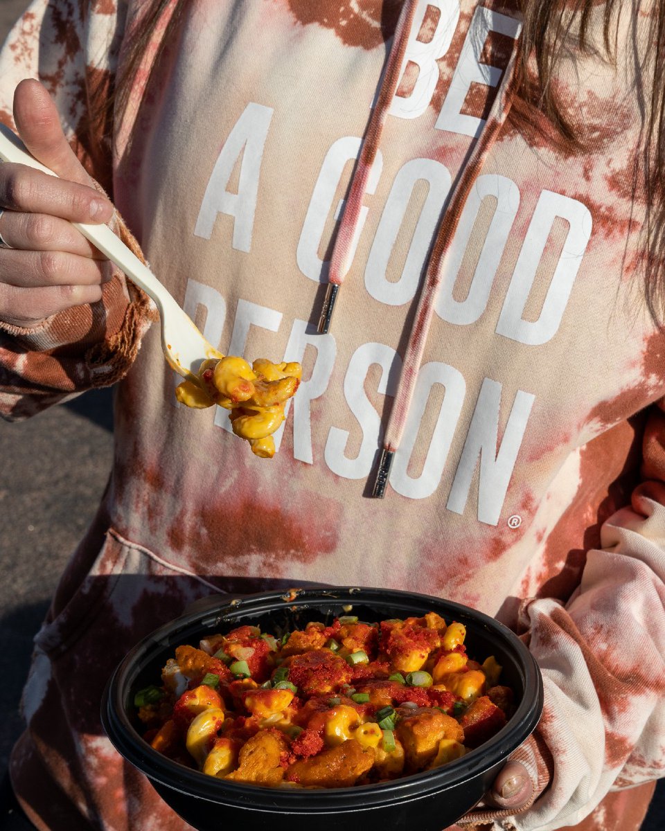 Friday vibe check🗣 How is everyone doing today?