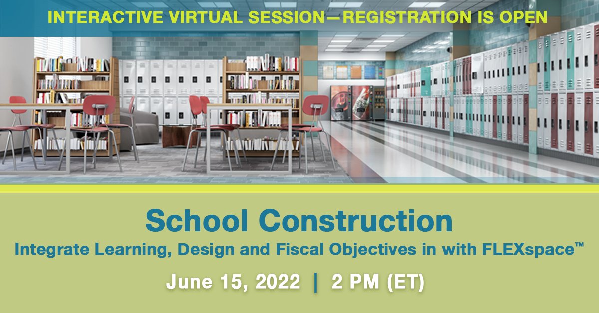 FLEXspace tweet media