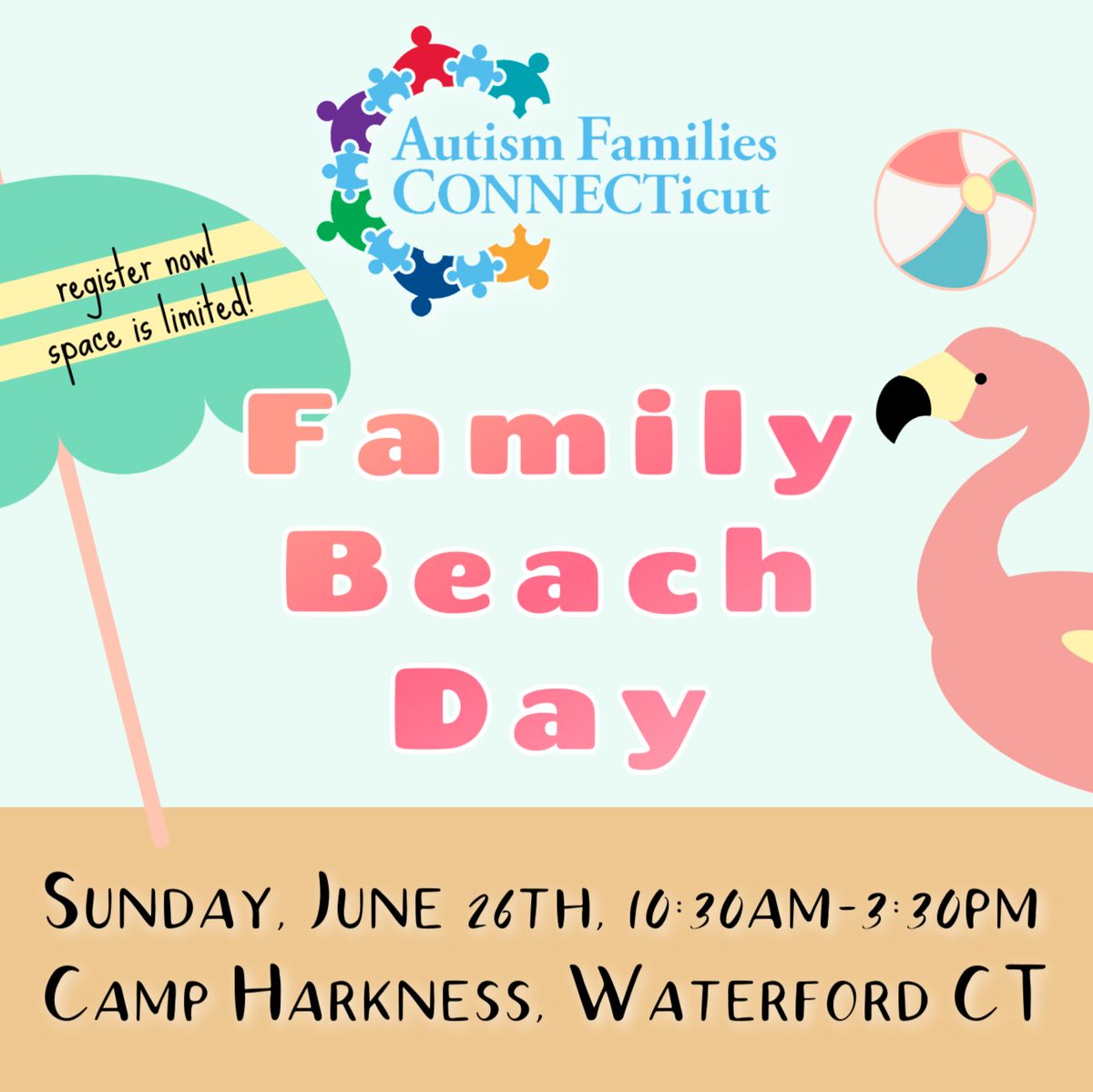 Autism Families CONNECTicut tweet media