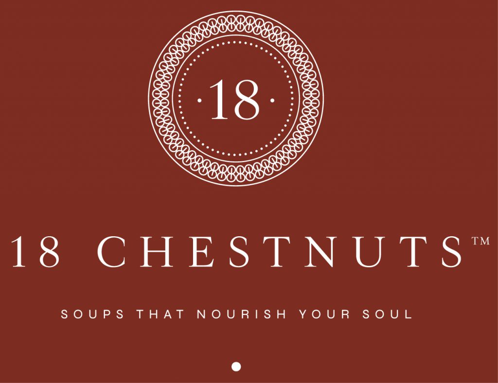 PR: 18 Chestnuts Announces National Ecommerce Launch of Plant-Based Soups

Link: nosh.com/food-wire/2022…