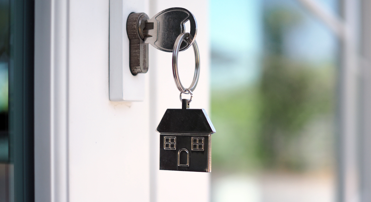 CaliforniaDFPI's tweet photo. In April, @CalHFA and @California_HCD announced 2 new programs; the Forgivable Equity Builder Loan Program &amp; the CalHome Awards Program. For #NationalHomeownershipMonth, we encourage Californians to learn more about opportunities for first-time homebuyers. https://t.co/R9L5EskdDa