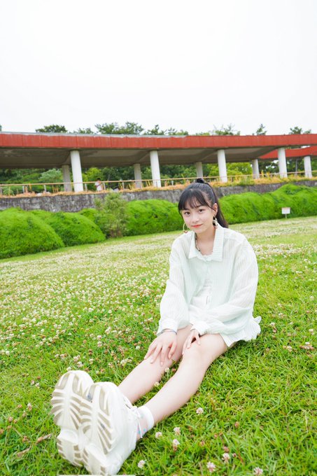 Twitterのコスプレ画像4