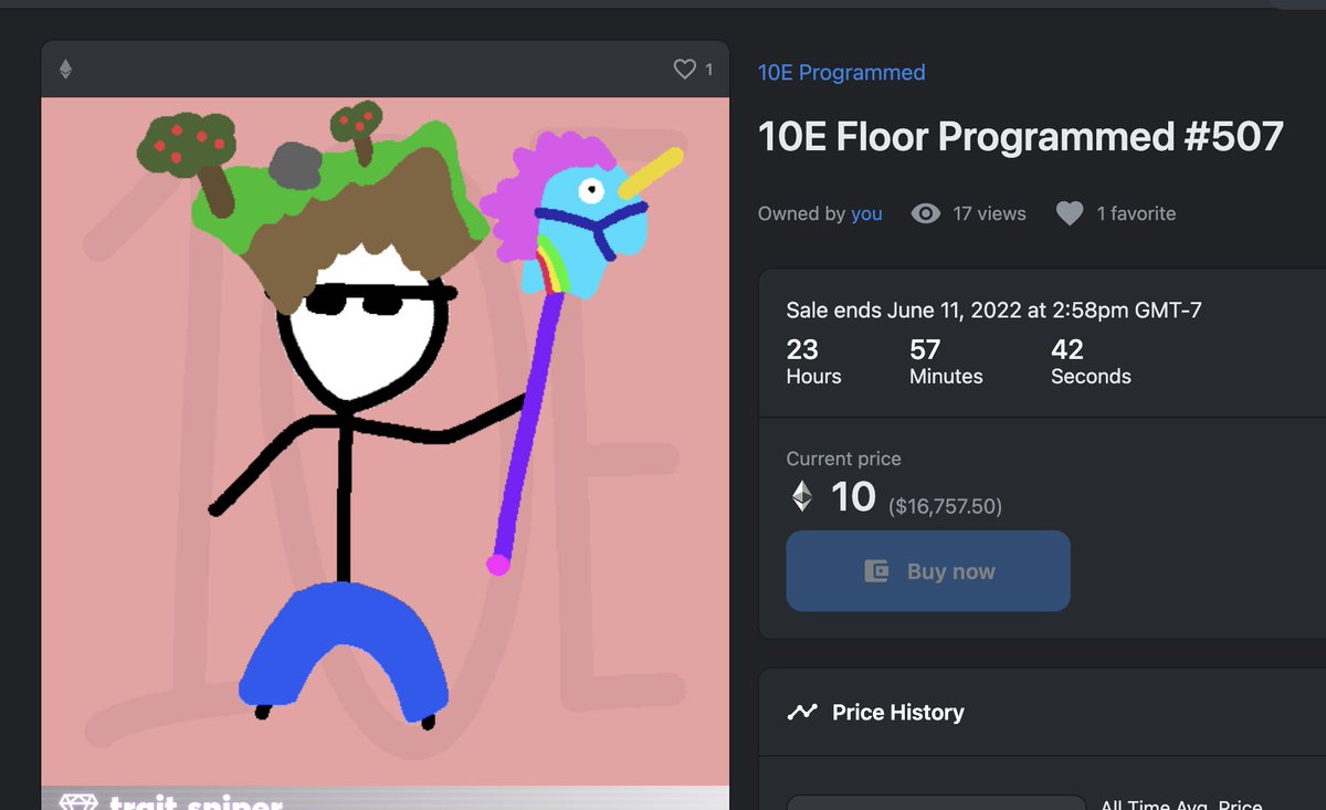 because its programed <a href="/10eprogrammed/">10E Programmed</a>

they actually raise royalties to 69% during dumps, and burn floor listings. 👀

if you're seeing this, you're late