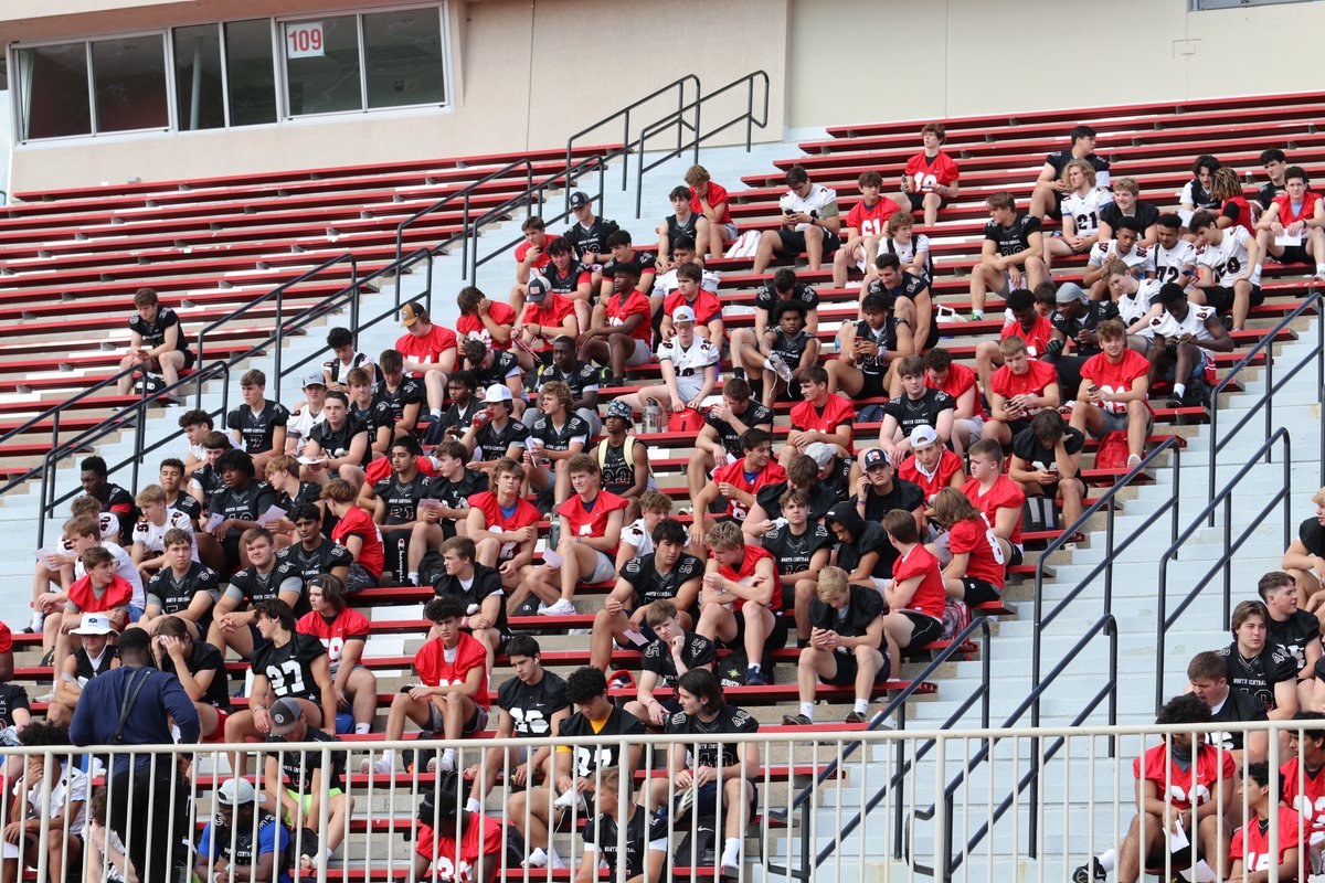 New: Who Stood Out <a href="/football_ncc/">NCC Football</a> Day 2? My Top Class of 2023  Top Performers and breakdown is here (Nation) bit.ly/3MECOCU <a href="/nbt2234/">Noah Taylor</a> <a href="/AndreCrews6/">Andre Crews</a> @matt_vezza_9 <a href="/ethan_thulin/">Ethan Thulin</a> <a href="/GrantLarkin1/">Grant Larkin</a> <a href="/TysonWilkerson5/">TY☆</a> <a href="/KTarnoki/">Kiefer Tarnoki</a> <a href="/owendifranco/">Owen DiFranco</a> <a href="/schmalz_karl/">Karl Schmalz</a> <a href="/drew_surges/">Drew Surges</a> <a href="/BradenHunter76/">Braden Hunter</a>