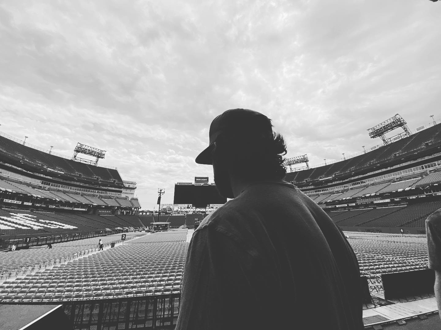 Thomas Rhett (ThomasRhett) / Twitter